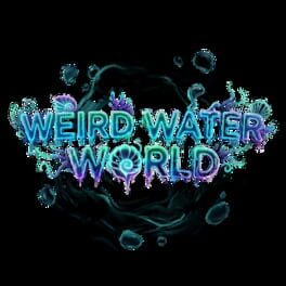 Weird Water World artwork 1