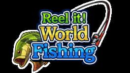 Reel it! World Fishing artwork 1