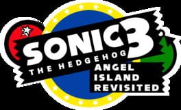 Sonic 3: Angel Island Revisited artwork 1
