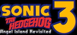 Sonic 3: Angel Island Revisited artwork 4