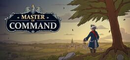 Master of Command artwork 2