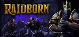 Raidborn artwork 3
