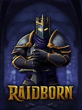 Raidborn artwork 4