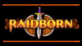 Raidborn artwork 2