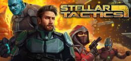 Stellar Tactics artwork 1