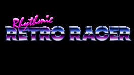 Rhythmic Retro Racer artwork 2