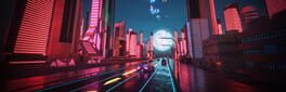 Rhythmic Retro Racer artwork 4