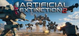 Artificial Extinction 2 artwork 2