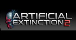 Artificial Extinction 2 artwork 1