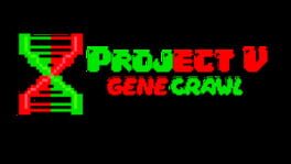 Gene Crawl: Dungeon Descent artwork 1