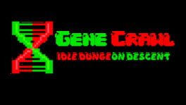 Gene Crawl: Dungeon Descent artwork 7
