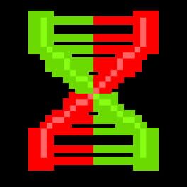 Gene Crawl: Dungeon Descent artwork 12