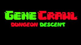 Gene Crawl: Dungeon Descent artwork 14