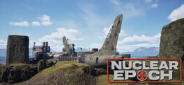 Nuclear Epoch artwork 7