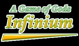 Infinium artwork 1