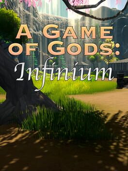 Infinium artwork 9