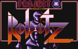 Robotz artwork 2