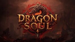 Dragon Soul artwork 1