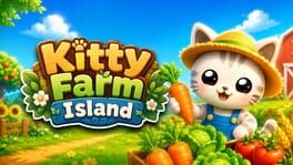 Kitty Farm Island artwork 1