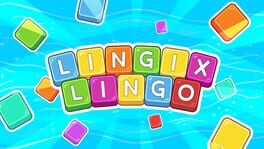 Lingix Lingo artwork 1