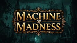 Machine of Madness artwork 1