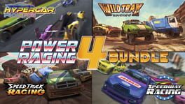 Power Racing Bundle 4 artwork 1