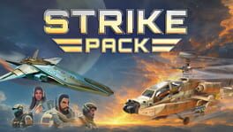 Strike Pack artwork 1