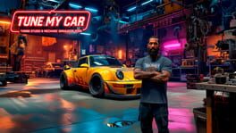 Tune My Car: Tuning Studio & Mechanic Simulator 2026 artwork 1