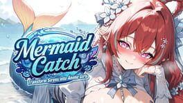 Mermaid Catch: Transform Sirens into Anime Girls artwork 1