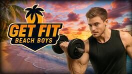 Get Fit: Beach Boys artwork 1