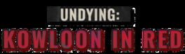 Undying: Kowloon in Red artwork 2