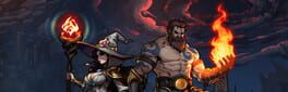 Usurper of Fire artwork 1