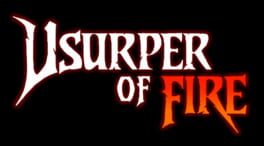 Usurper of Fire artwork 2