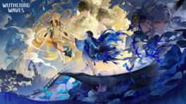 Wuthering Waves: Blade of Past Resounds, Lingering Dream Hymns artwork 1