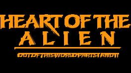 Heart of the Alien: Out of this World Parts I and II artwork 3