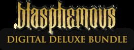 Blasphemous: Digital Deluxe Edition artwork 4