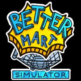 Better Mart Simulator artwork 1