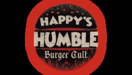 Happy's Humble Burger Cult artwork 4