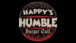 Happy's Humble Burger Cult artwork 7