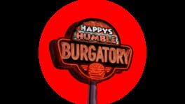 Happy's Humble Burger Cult artwork 8