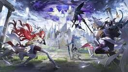 Sword x Staff artwork 1