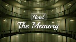 Hotel The Memory artwork 1