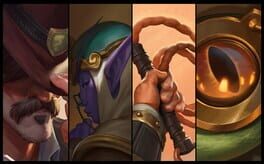 Hearthstone: Saviors of Uldum artwork 1