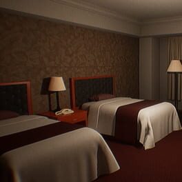 Hotel The Memory artwork 2