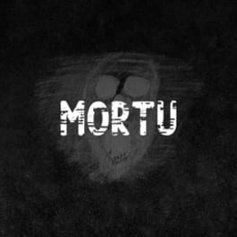 Mortu artwork 3