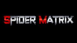 Spider Matrix artwork 1