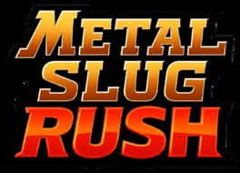 Metal Slug Rush artwork 2