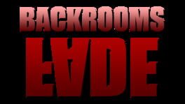 Backrooms: Fade artwork 2