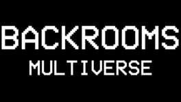 Backrooms: Multiverse artwork 2
