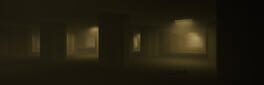 Backrooms Untold artwork 2
